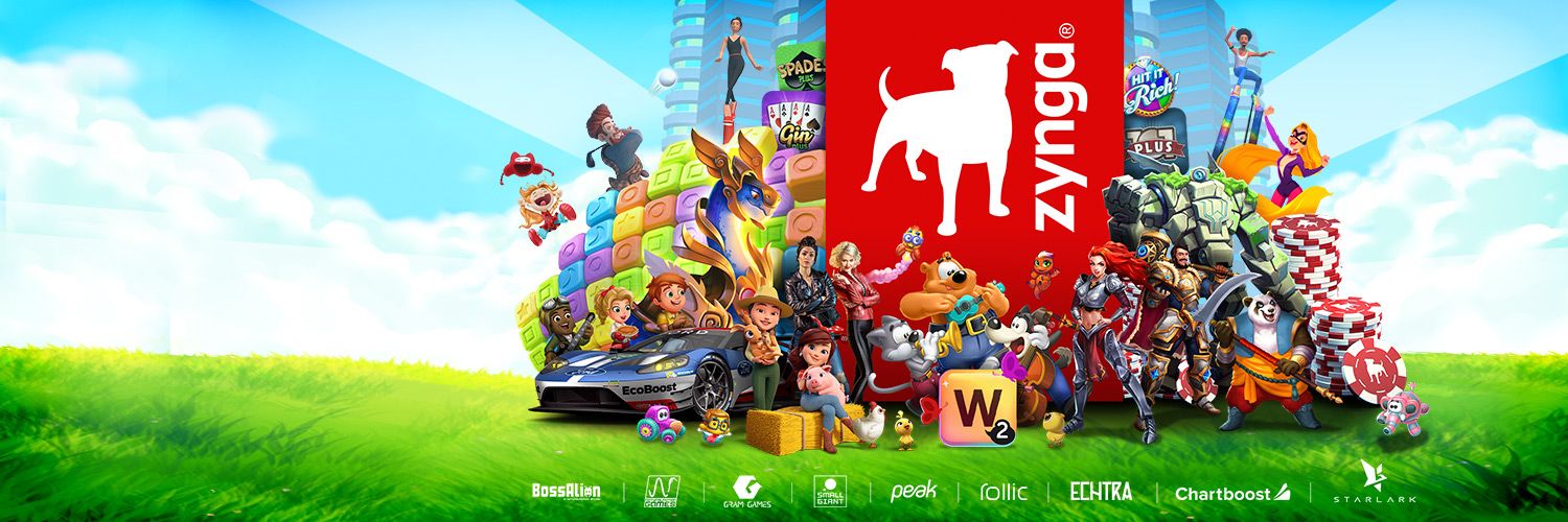 Zynga's images