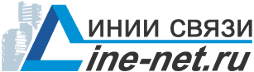 line-net.ru's logos