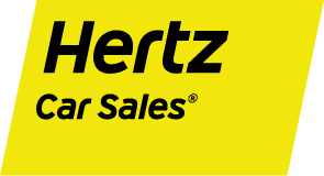 Hertz Car Sales's logos