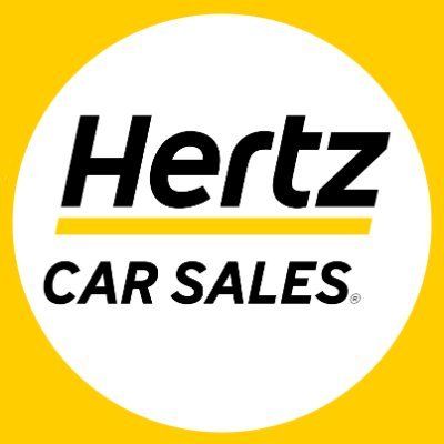 Hertz Car Sales's brand icon