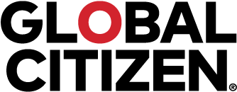 Global Citizen's logos