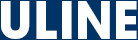 Uline's logos