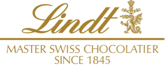 Lindt's logos