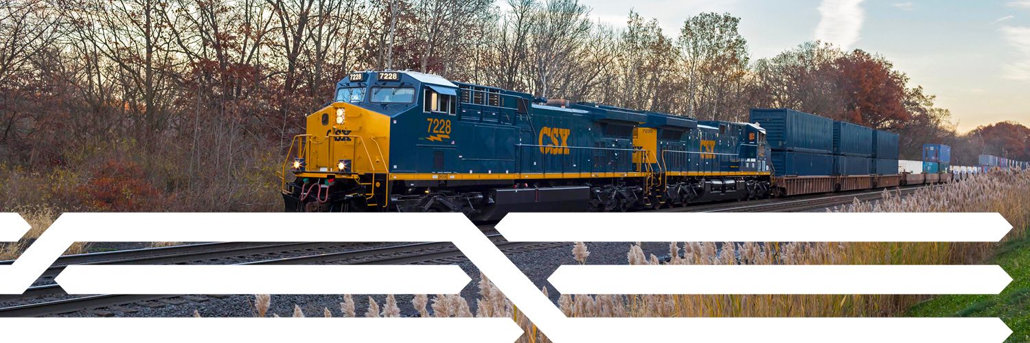 CSX's images