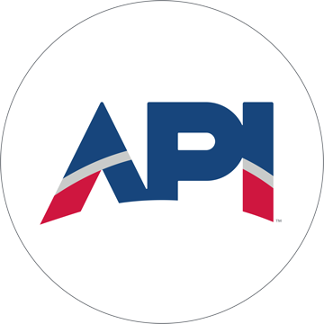 American Petroleum Institute's brand icon