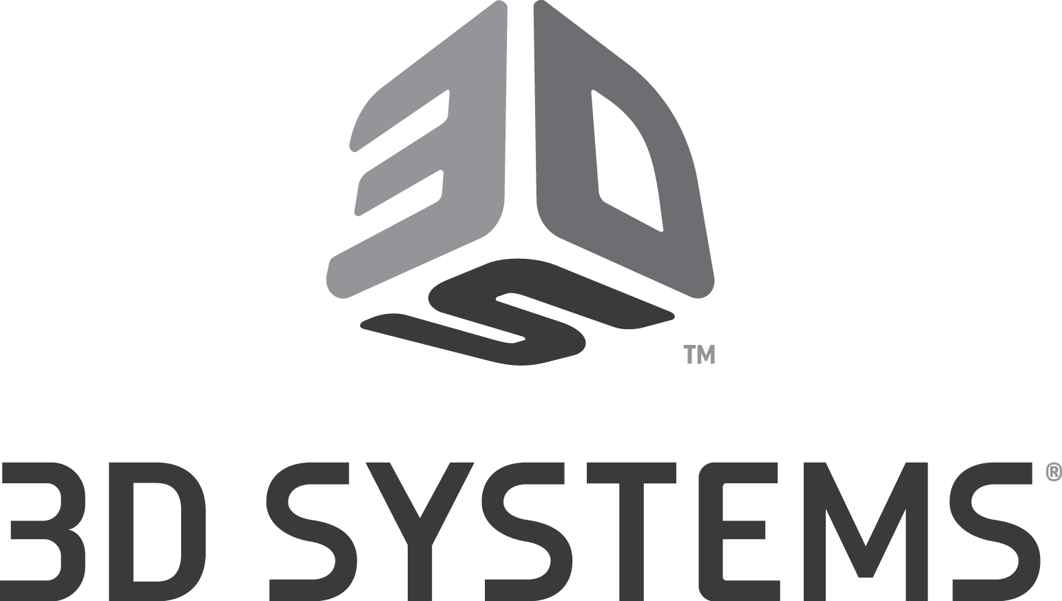 3D Systems's logos