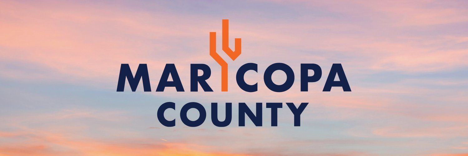 Maricopa County's images