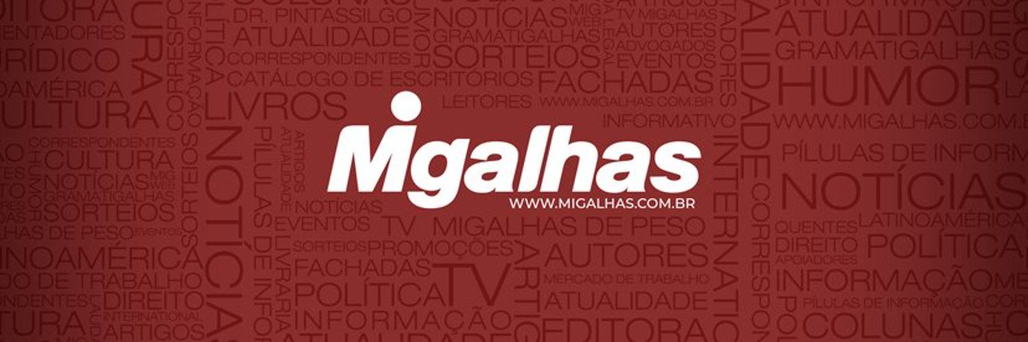 Migalhas's images