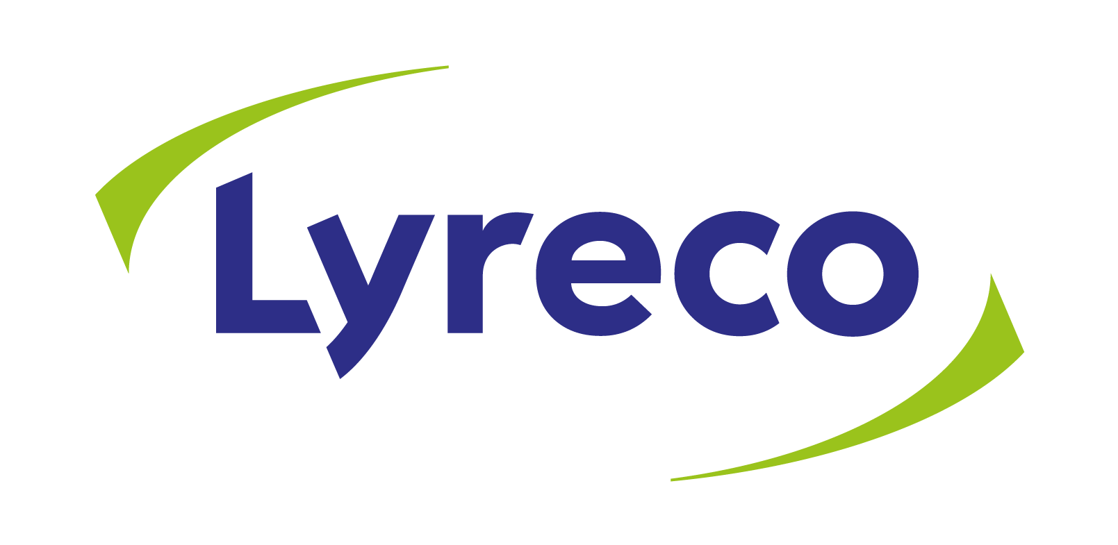 Lyreco Group's logos