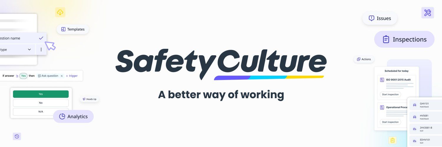 SafetyCulture's images