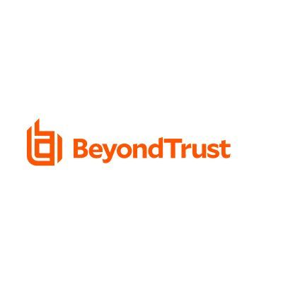 BeyondTrust's brand icon