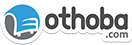 Othoba.com's logos