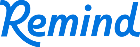 Remind's logos