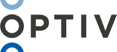 Optiv's logos