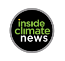 Inside Climate News's logos