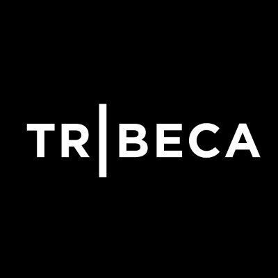 Tribeca's brand icon