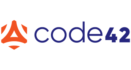 Code42's logos