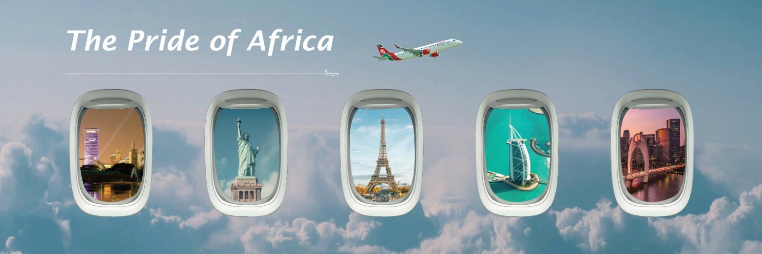 Kenya Airways's images