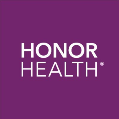 HonorHealth's brand icon