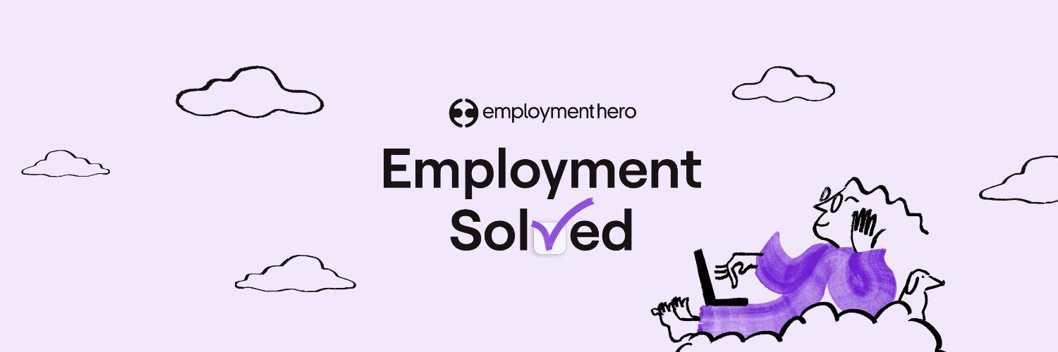 Employment Hero's images