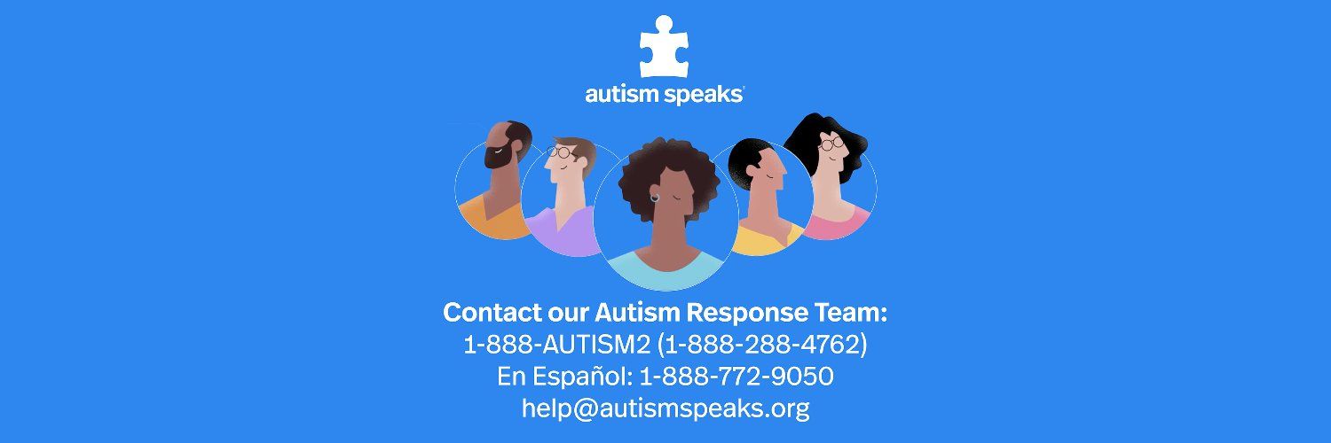 Autism Speaks's images