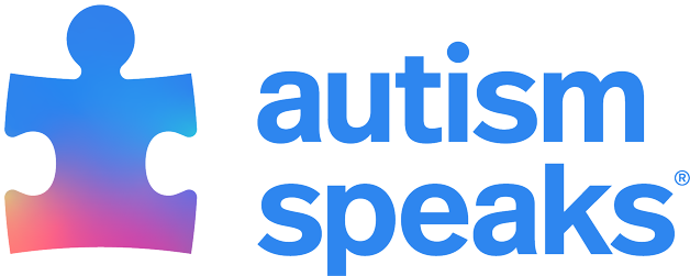 Autism Speaks's logos