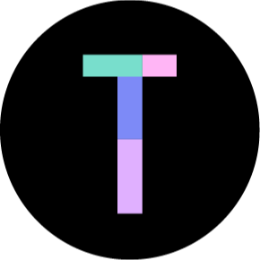 Tidbyt's brand icon