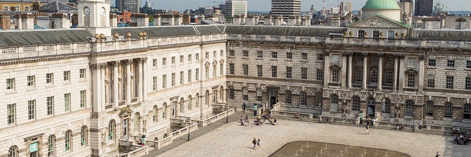 Somerset House's images