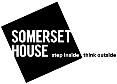 Somerset House's logos