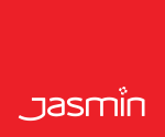 Jasmin's logos