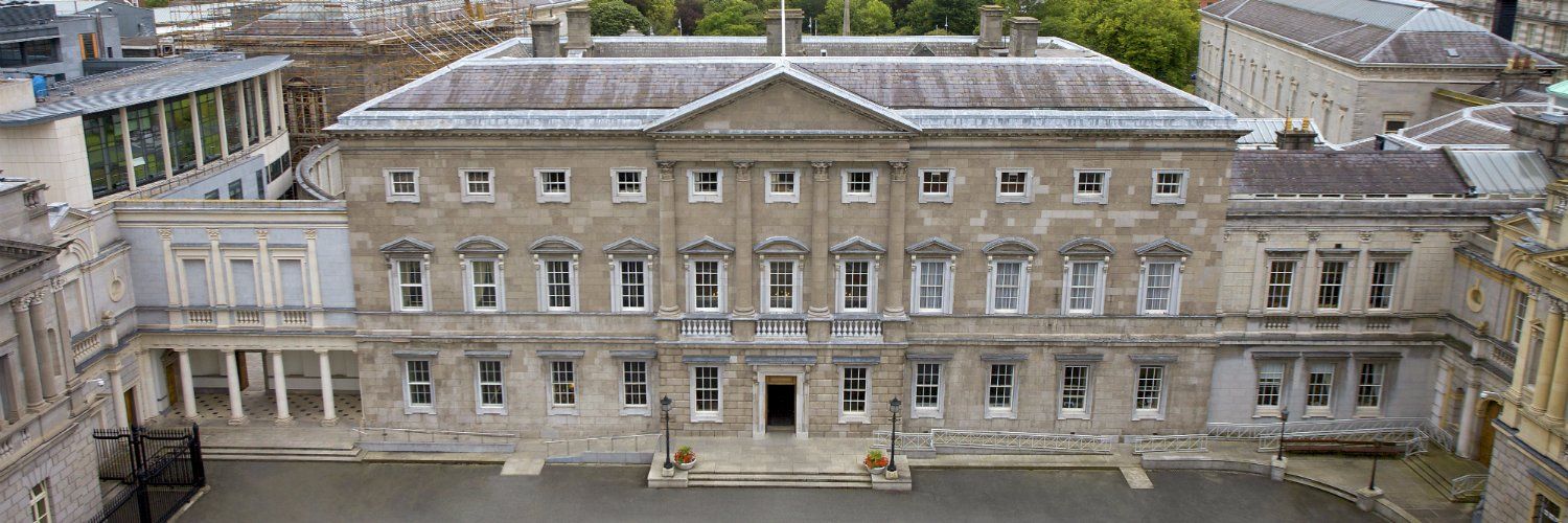 Houses of the Oireachtas's images