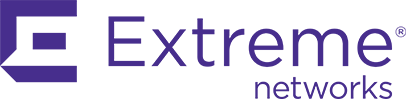 Extreme Networks's logos