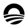 Obama Foundation's logos