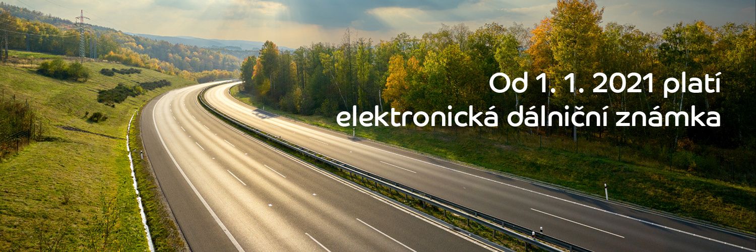 Elektronická dálniční známka's images