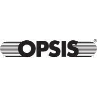 OPSIS AB's brand icon