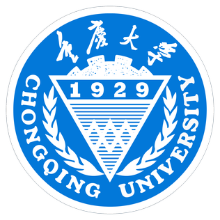 cqu.edu.cn's logos