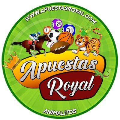 Apuestas Royal's brand icon