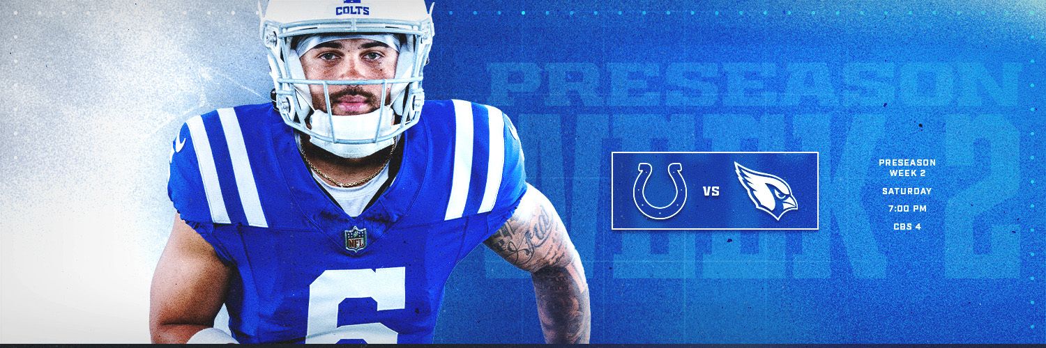 Indianapolis Colts's images