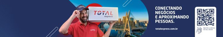 Total Express's images