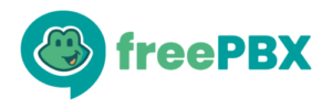 FreePBX's logos