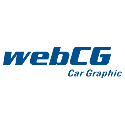 webCG's brand icon