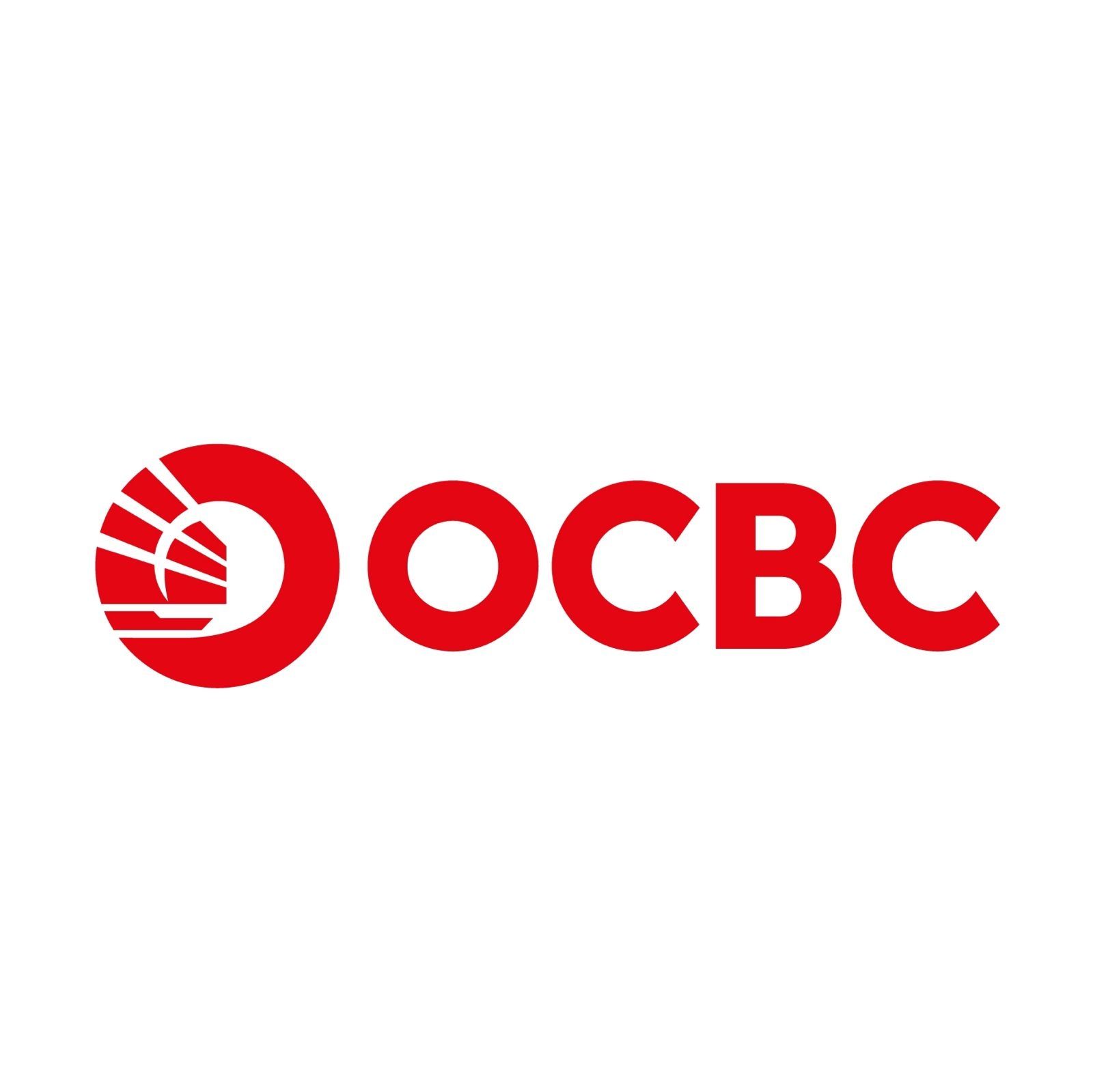 Ocbc's logos