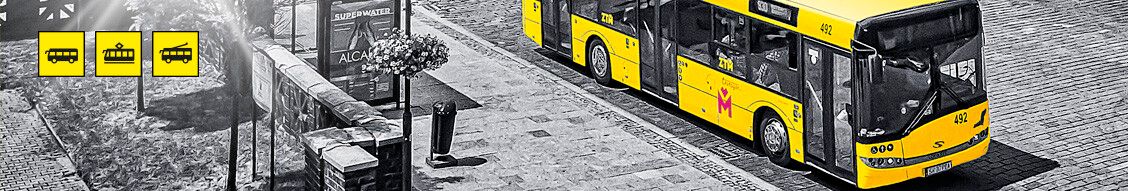 Zarząd Transportu Metropolitalnego's images