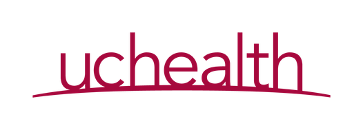 Uchealth's logos