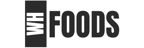 WHFoods.com's logos