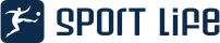 SportLife's logos