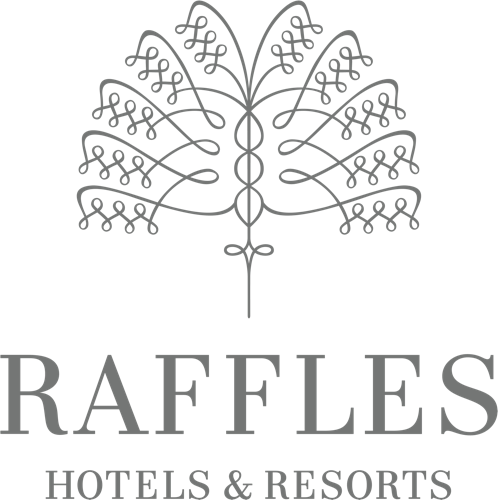 RafflesHotels's logos