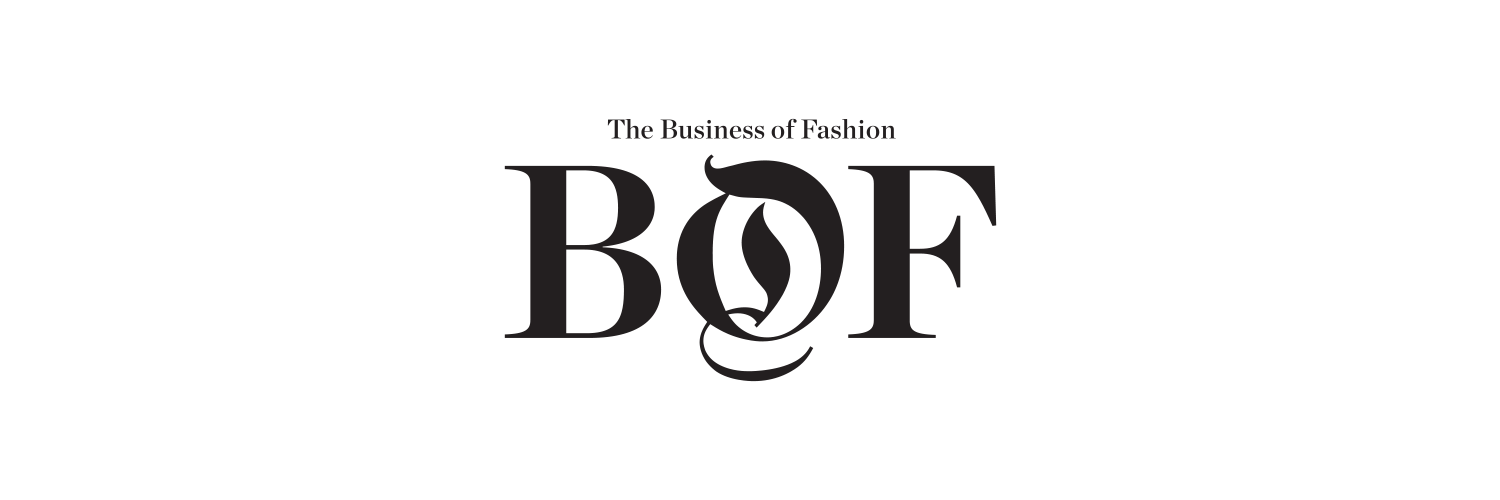 The Business of Fashion's images