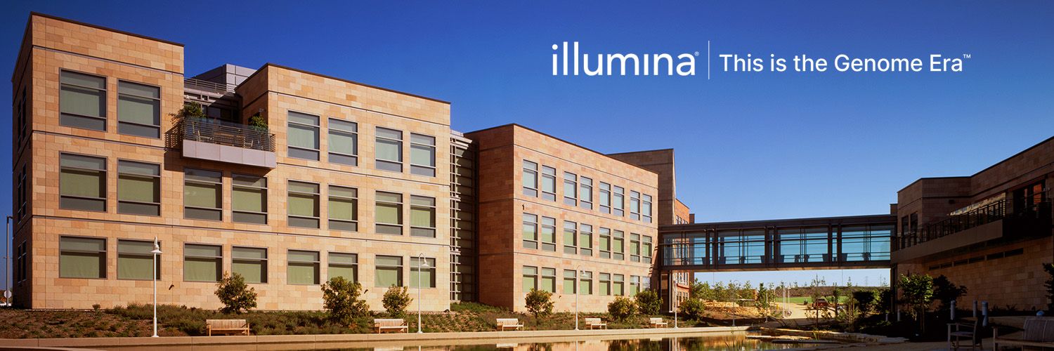 Illumina's images