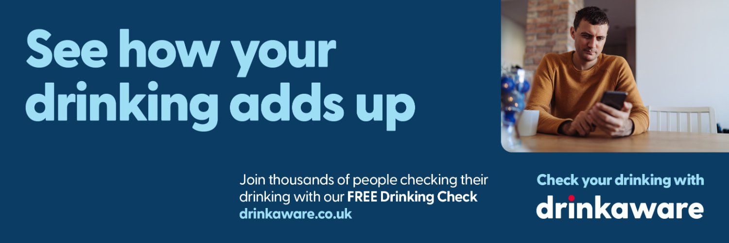 @Drinkaware's images